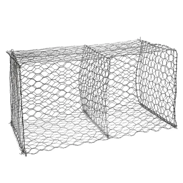 GAVION CUBO FOTO